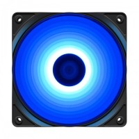 Deepcool RF 120 B Blue LED Case Fan